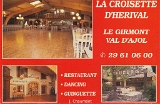 Auberge de la Croisette d'Hérival (1)